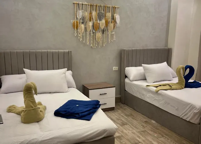 One-Bedroom Chalet